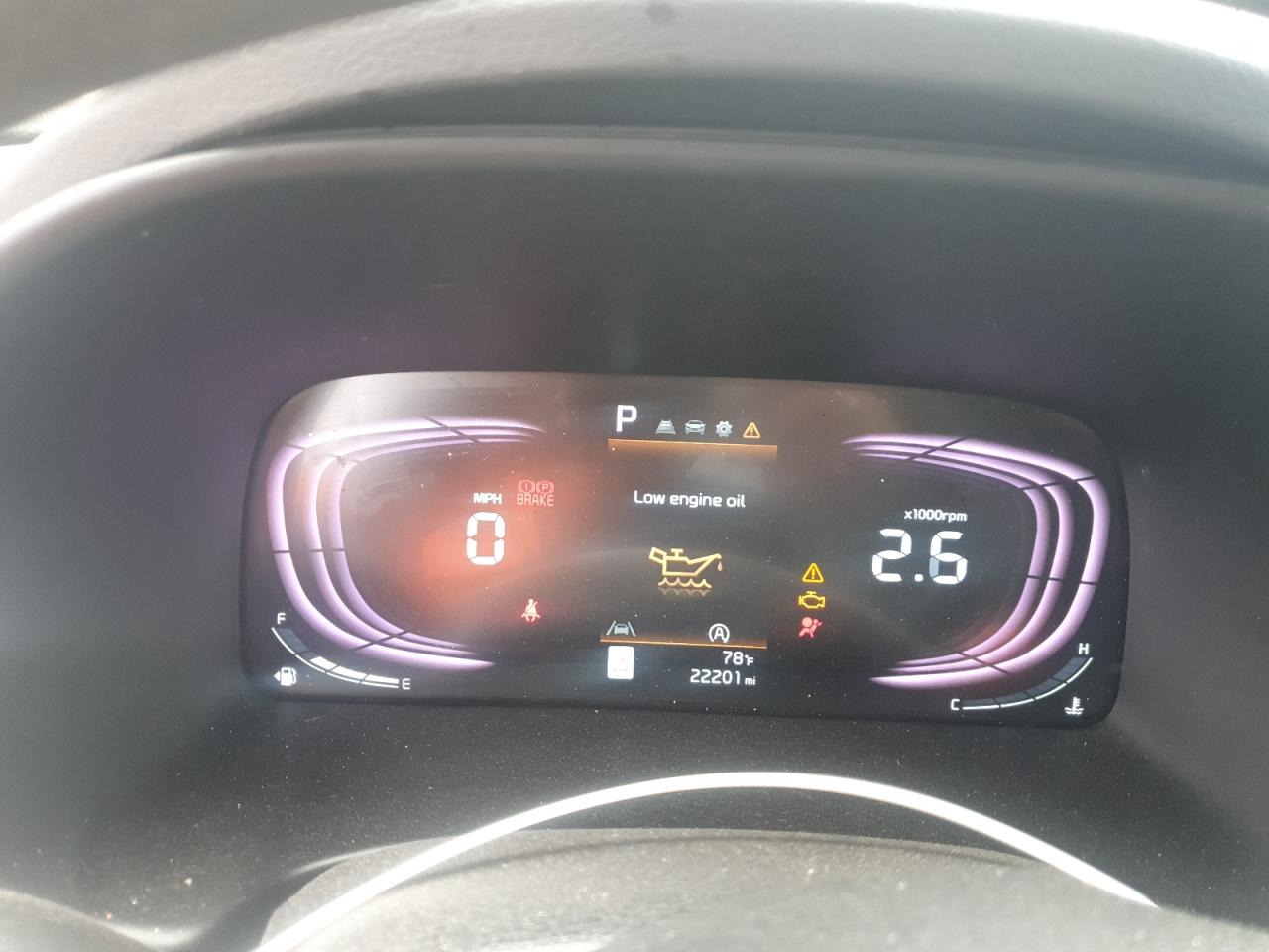 2025 Kia Soul Lx VIN: KNDJ23AU7S7948343 Lot: 69458295