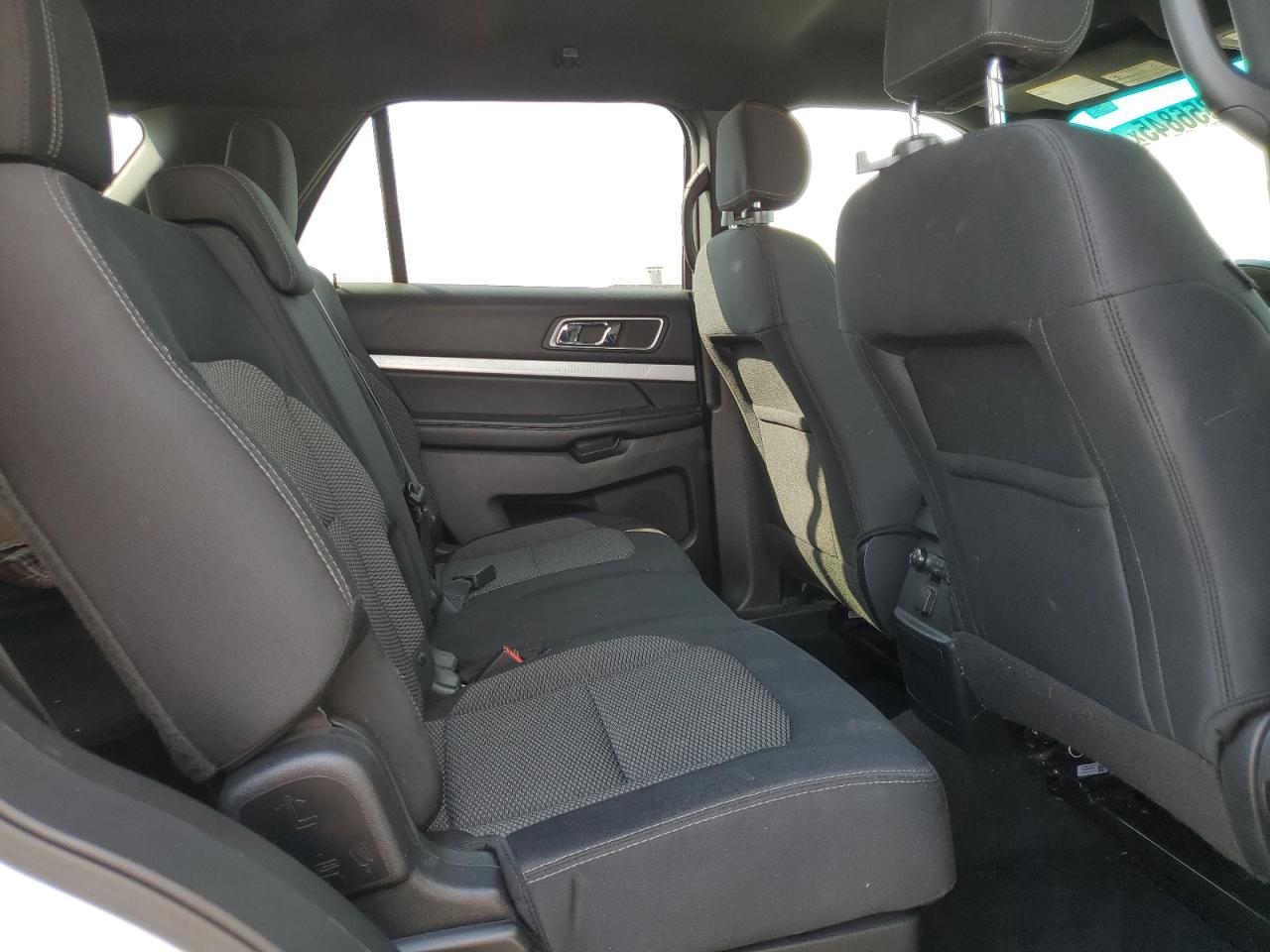 2016 Ford Explorer Xlt VIN: 1FM5K7D8XGGB34195 Lot: 70356845