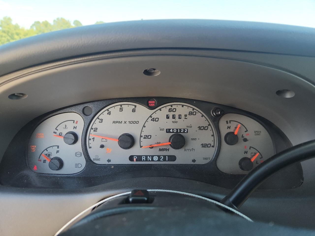 2003 Ford Ranger Super Cab VIN: 1FTYR44E93PB06111 Lot: 70730155