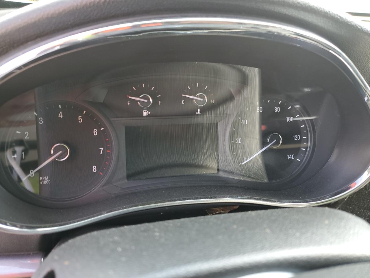 2018 Buick Encore Preferred VIN: KL4CJASBXJB694212 Lot: 69706365