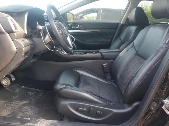 2017 NISSAN MAXIMA 3.5S  