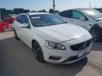 2015 VOLVO V60 R-DESI for sale at Copart ROCHFORD