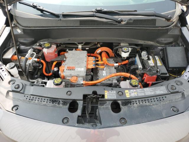 2022 CHEVROLET BOLT EUV PREMIER  