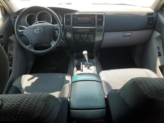 2008 TOYOTA 4RUNNER SR5  