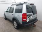 2007 LAND ROVER DISCOVERY for sale at Copart GLOUCESTER