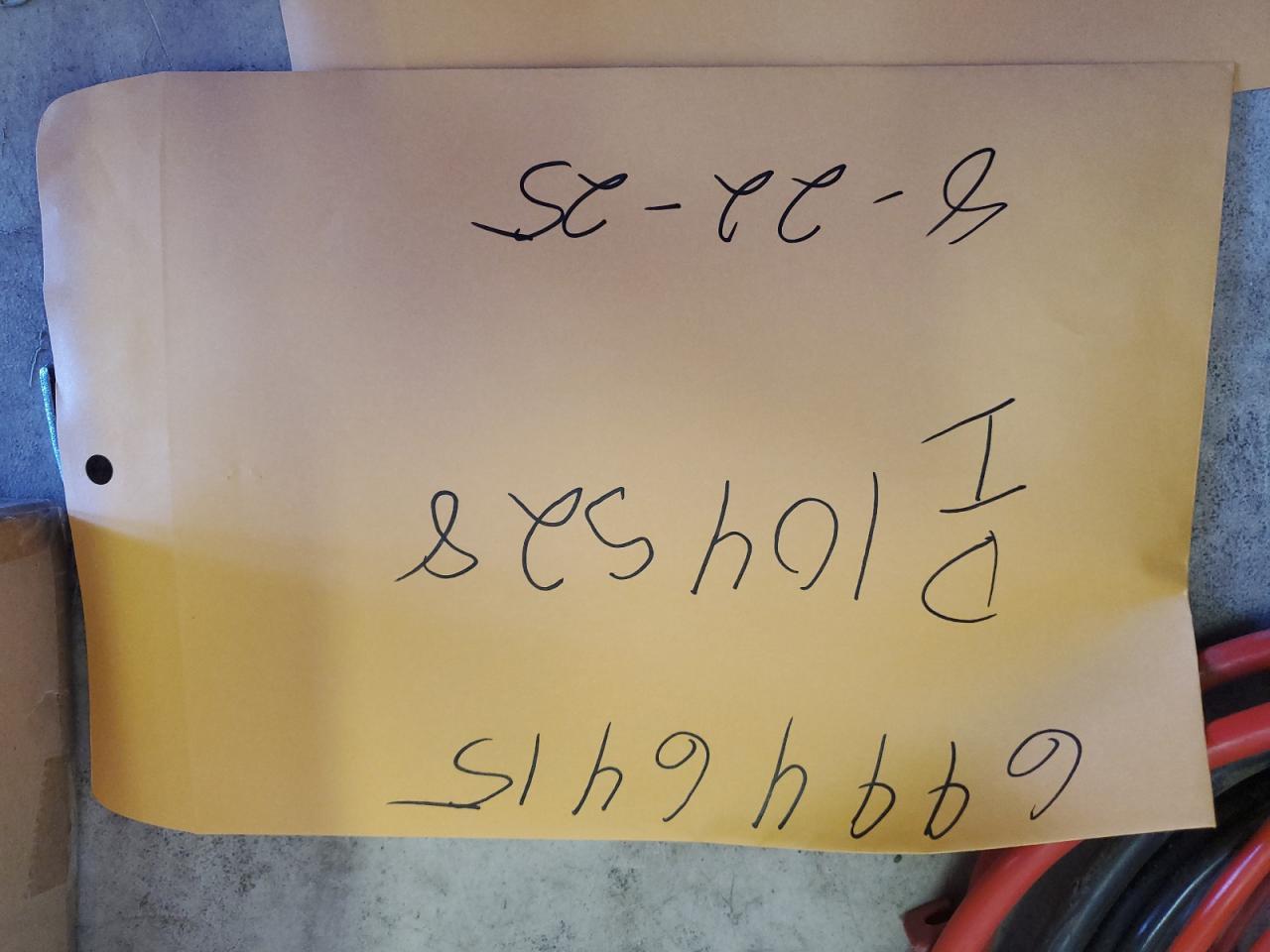 2025 Kia K4 Lx VIN: 3KPFT4DE2SE177934 Lot: 69946415