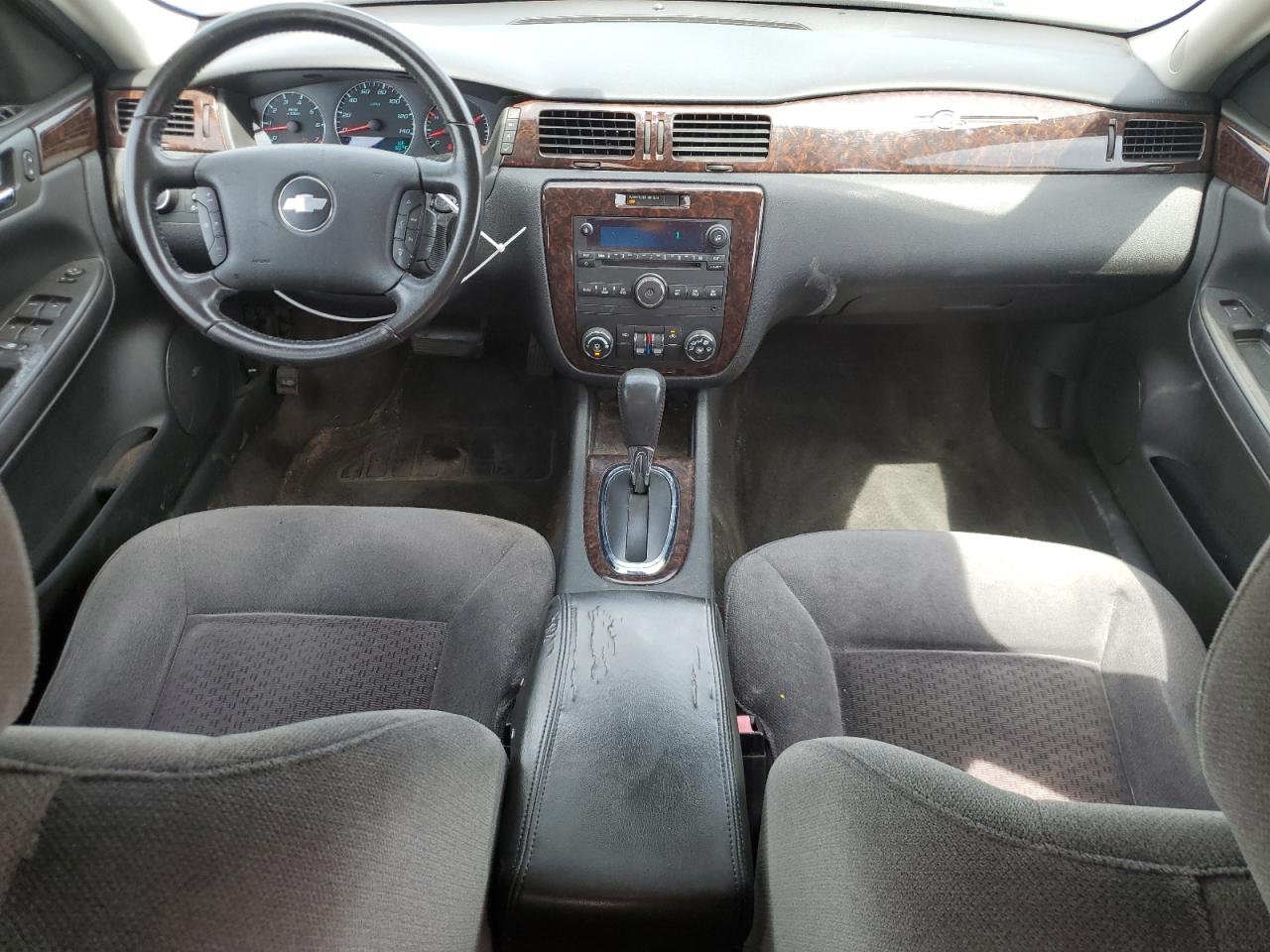 2012 Chevrolet Impala Lt VIN: 2G1WB5E3XC1207842 Lot: 70472735