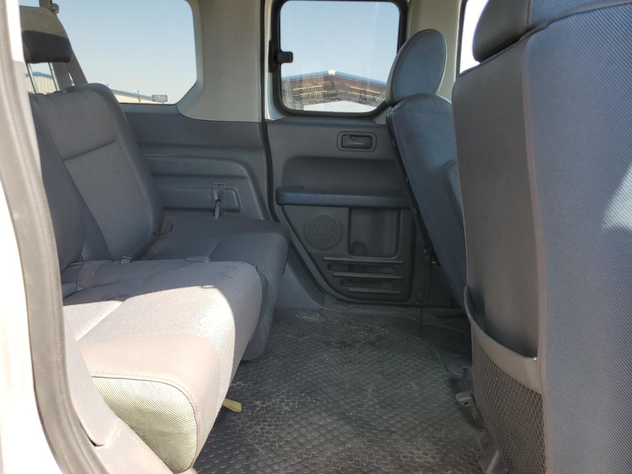 2006 Honda Element Ex VIN: 5J6YH28686L016545 Lot: 69606815