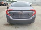2016 HONDA CIVIC EX   for sale at Copart ON - COOKSTOWN