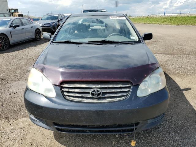 2004 TOYOTA COROLLA CE  