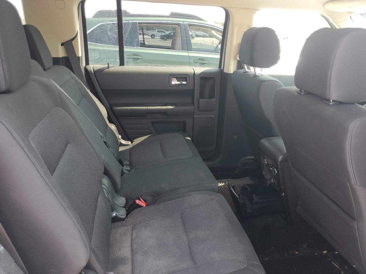 2018 Ford Flex Se VIN: 2FMGK5B82JBA03972 Lot: 68288105