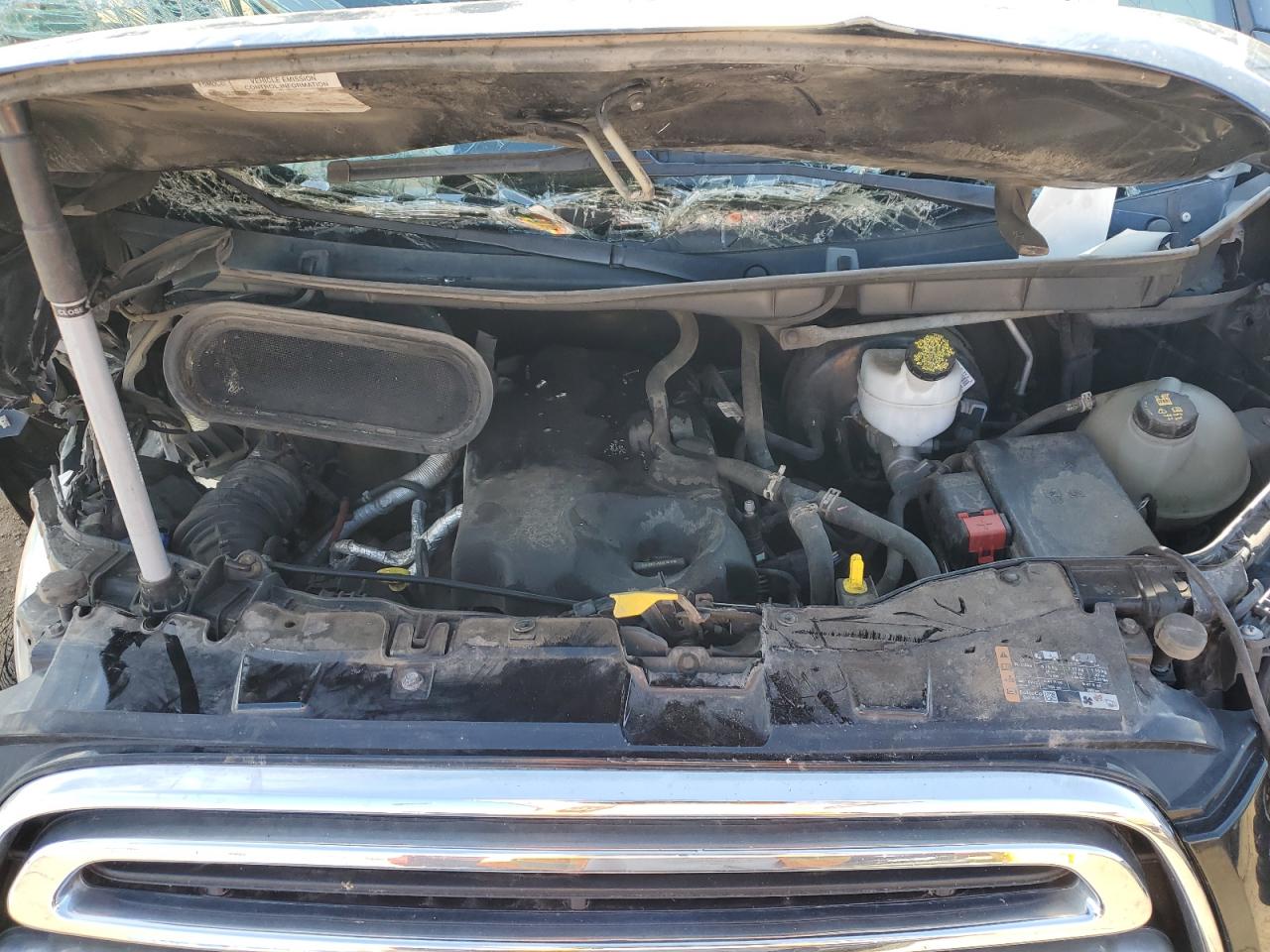 2019 Ford Transit T-350 Hd VIN: 1FTRS4XV2KKA69936 Lot: 70034805