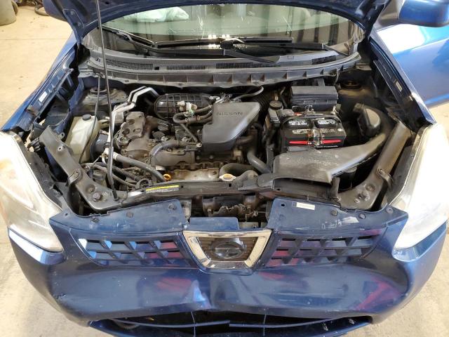 2008 NISSAN ROGUE S  