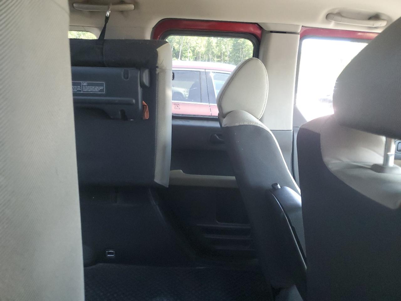 2008 Honda Element Lx VIN: 5J6YH28338L016686 Lot: 67753205