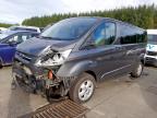 2016 FORD TOURNEO CUSTOM TITANIUM for sale at Copart WHITBURN