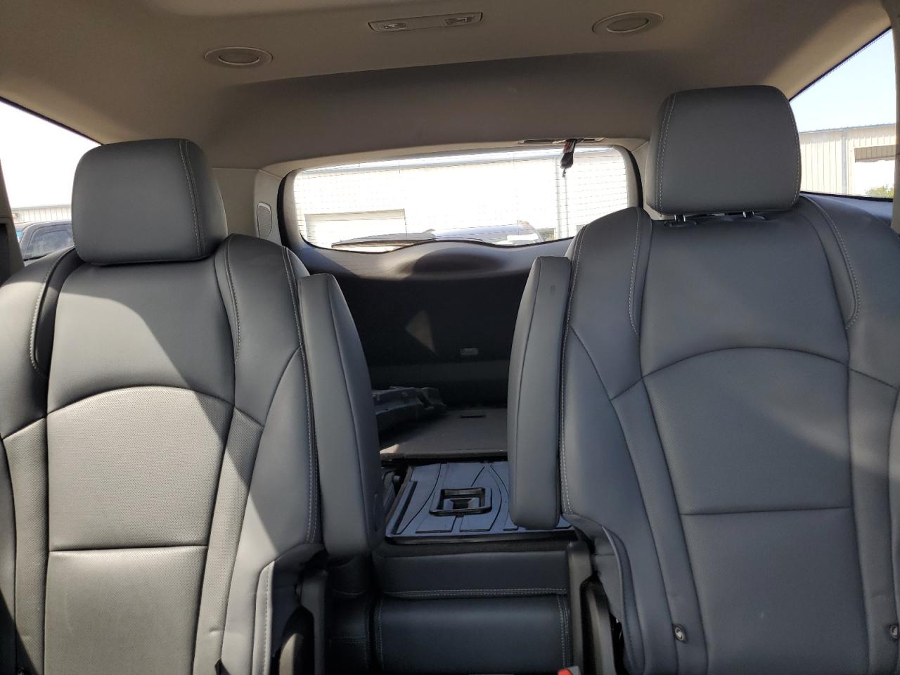 2020 Buick Enclave Essence VIN: 5GAEVAKW9LJ265353 Lot: 68475225