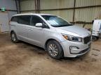 2020 KIA SEDONA LX   for sale at Copart ON - COOKSTOWN