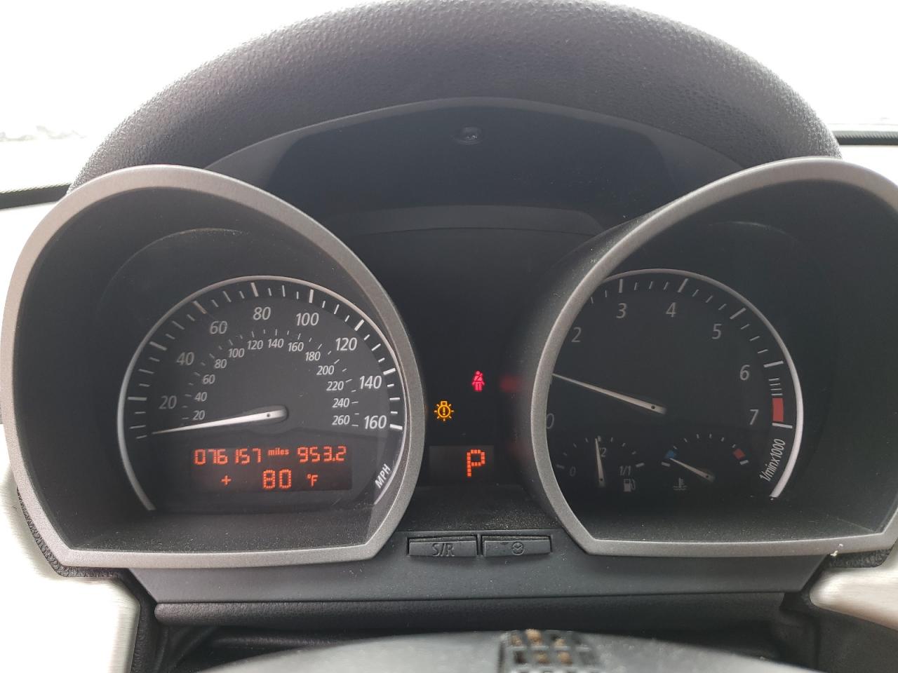 2004 BMW Z4 2.5 VIN: 4USBT33454LS48498 Lot: 68170775