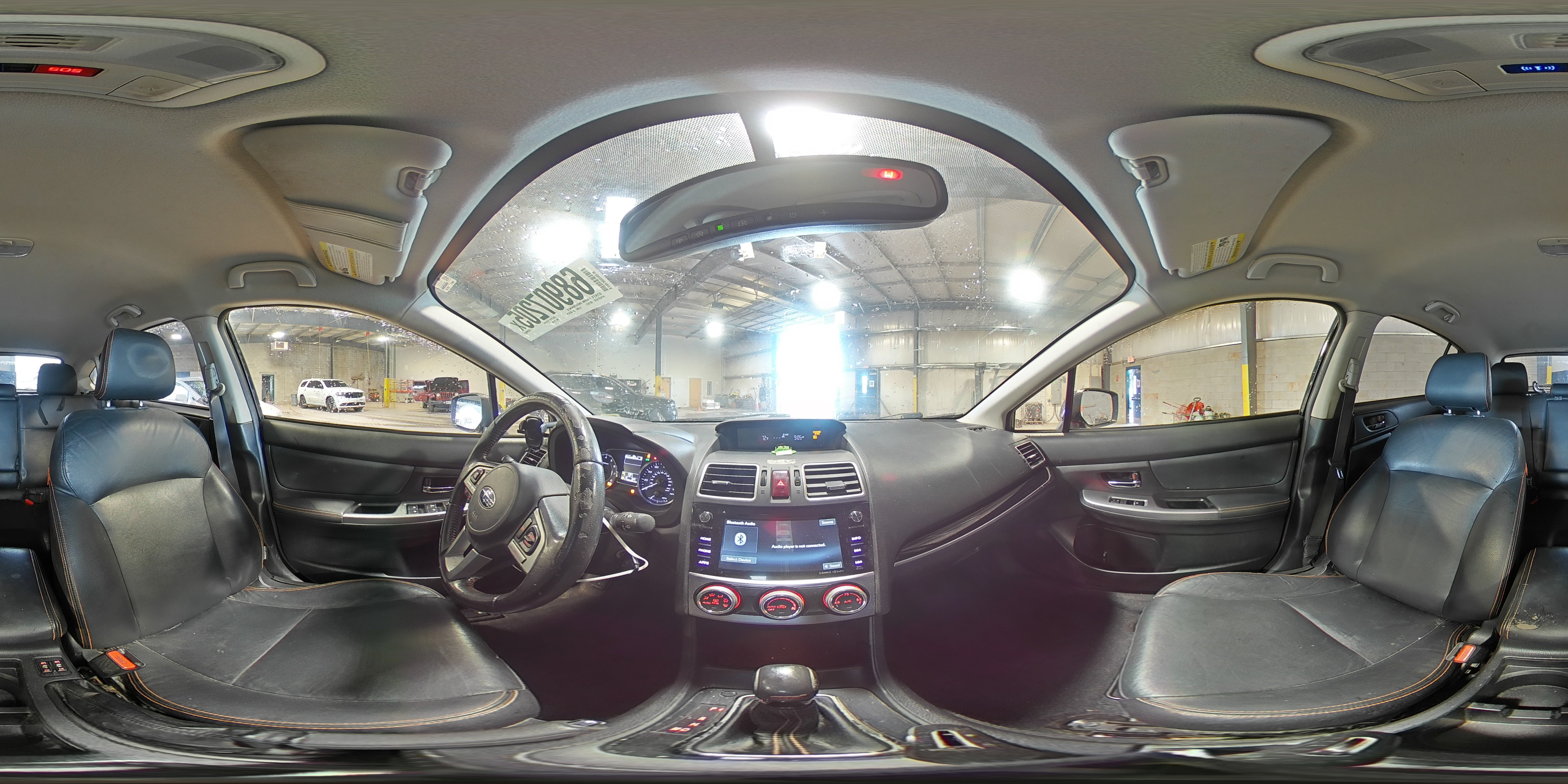 2016 Subaru Crosstrek Limited VIN: JF2GPAKC0G8213194 Lot: 68907205