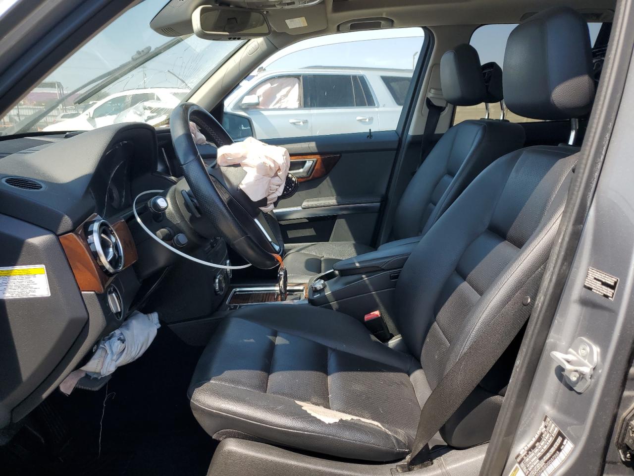 2013 Mercedes-Benz Glk 350 VIN: WDCGG5HB8DG057065 Lot: 68170655