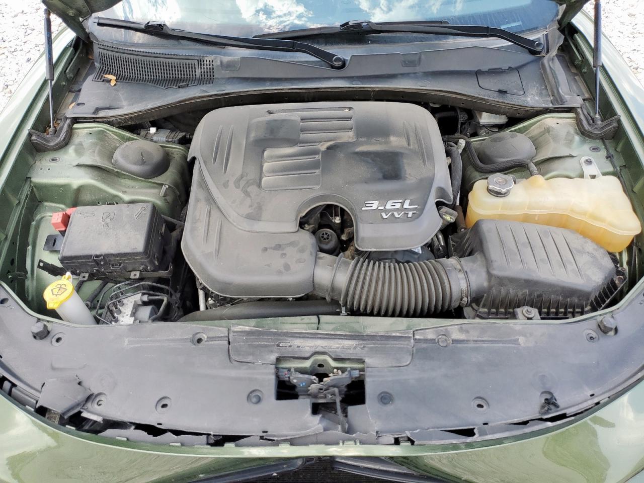 2020 Dodge Charger Sxt VIN: 2C3CDXBG9LH237336 Lot: 68686165