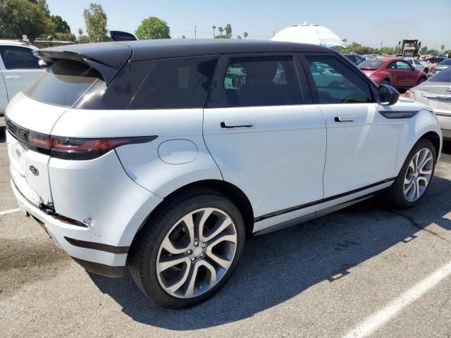  LAND ROVER RANGEROVER 2020 Белы