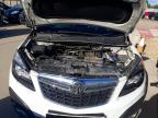 2015 VAUXHALL MOKKA SE S/S 1.6I SE 5DR for sale at Copart SANDY