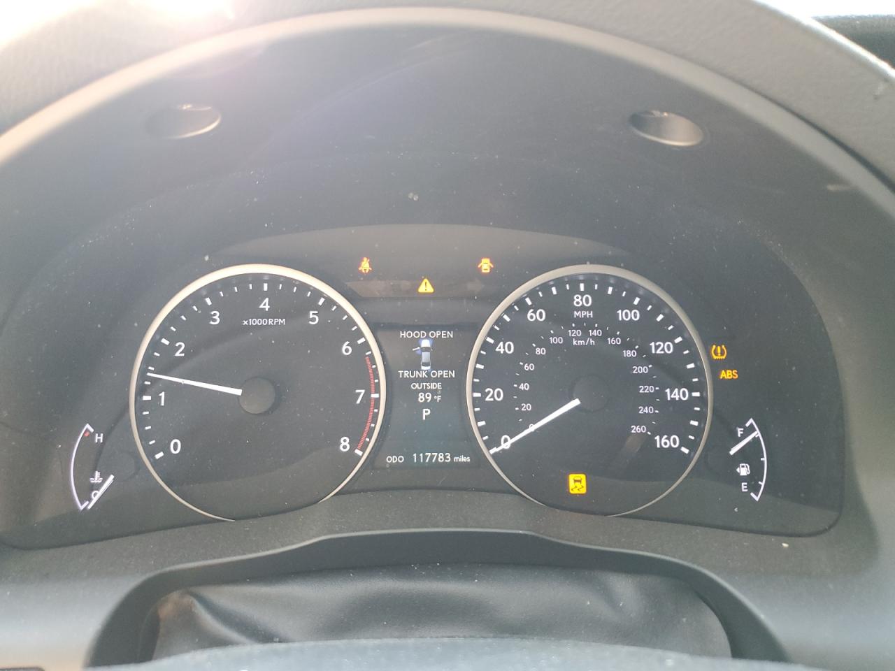 2013 Lexus Es 350 VIN: JTHBK1GG9D2049928 Lot: 70102755