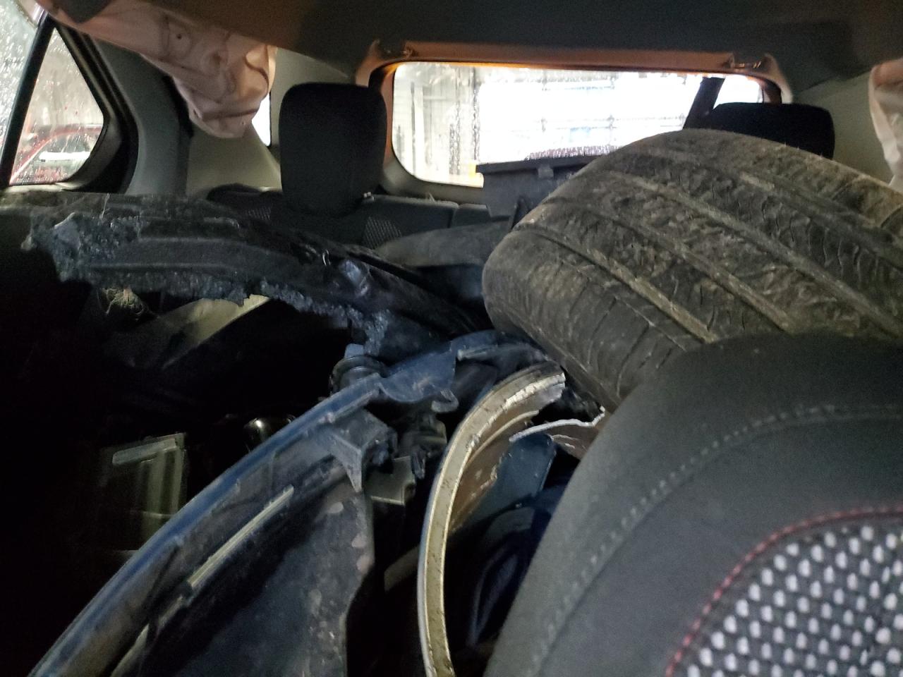 2016 Chevrolet Equinox Lt VIN: 2GNFLFEK4G6359973 Lot: 69109155