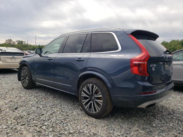  VOLVO XC90 2020 Синий