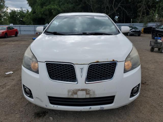 2009 PONTIAC VIBE   