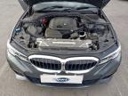 2019 BMW 3 SERIES M SPORT for sale at Copart CHESTER