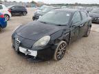 2011 ALFA ROMEO GIULIETTA VELOCE JTDM-2  for sale at Copart YORK