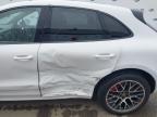 2016 PORSCHE MACAN TURB for sale at Copart WHITBURN