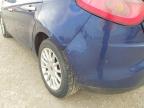 2008 FIAT BRAVO DYNA for sale at Copart YORK