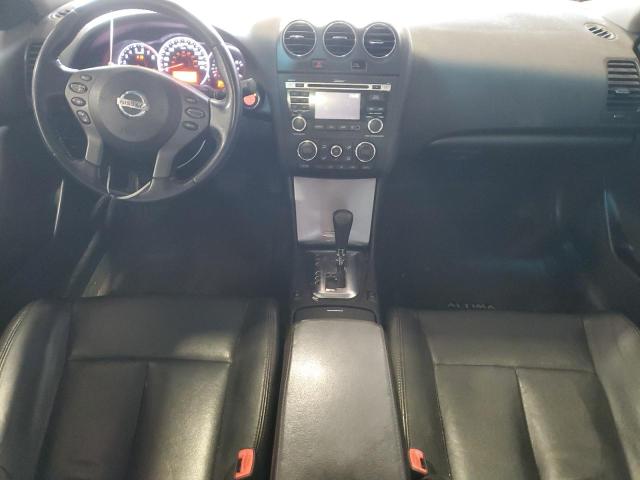 2011 NISSAN ALTIMA BASE  