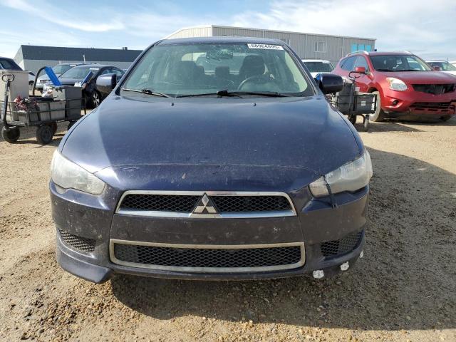 2013 MITSUBISHI LANCER ES/ES SPORT  