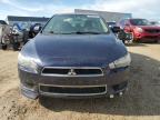 2013 MITSUBISHI LANCER ES/ES SPORT   for sale at Copart AB - EDMONTON