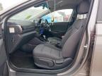 2019 HYUNDAI IONIQ 1.6 GDI HYBRID SE CONNECT 5DR DCT for sale at Copart SANDY