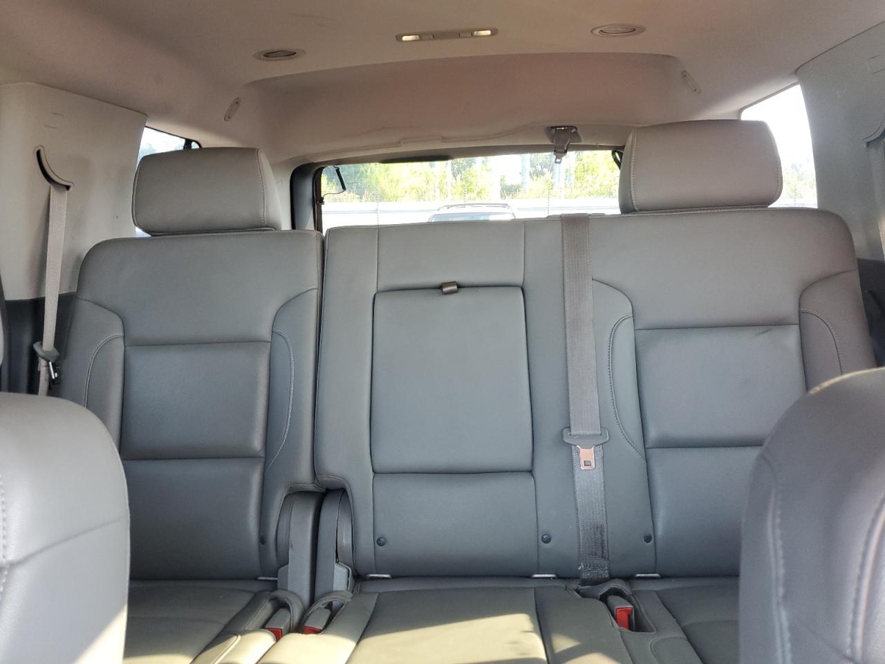 2016 Chevrolet Tahoe K1500 Lt VIN: 1GNSKBKC4GR134965 Lot: 68650385