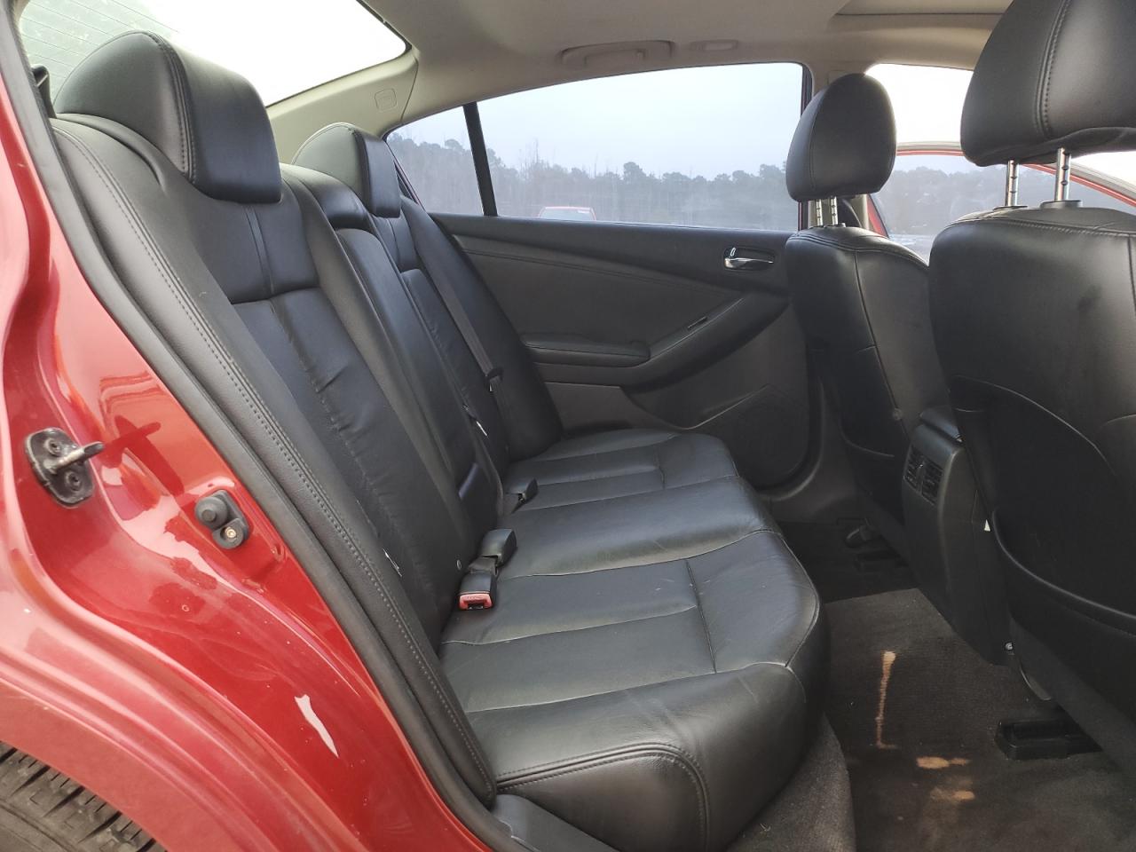 2007 Nissan Altima 2.5 VIN: 1N4AL21EX7N491651 Lot: 69875705