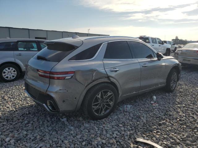  GENESIS GV70 BASE 2022 Серый