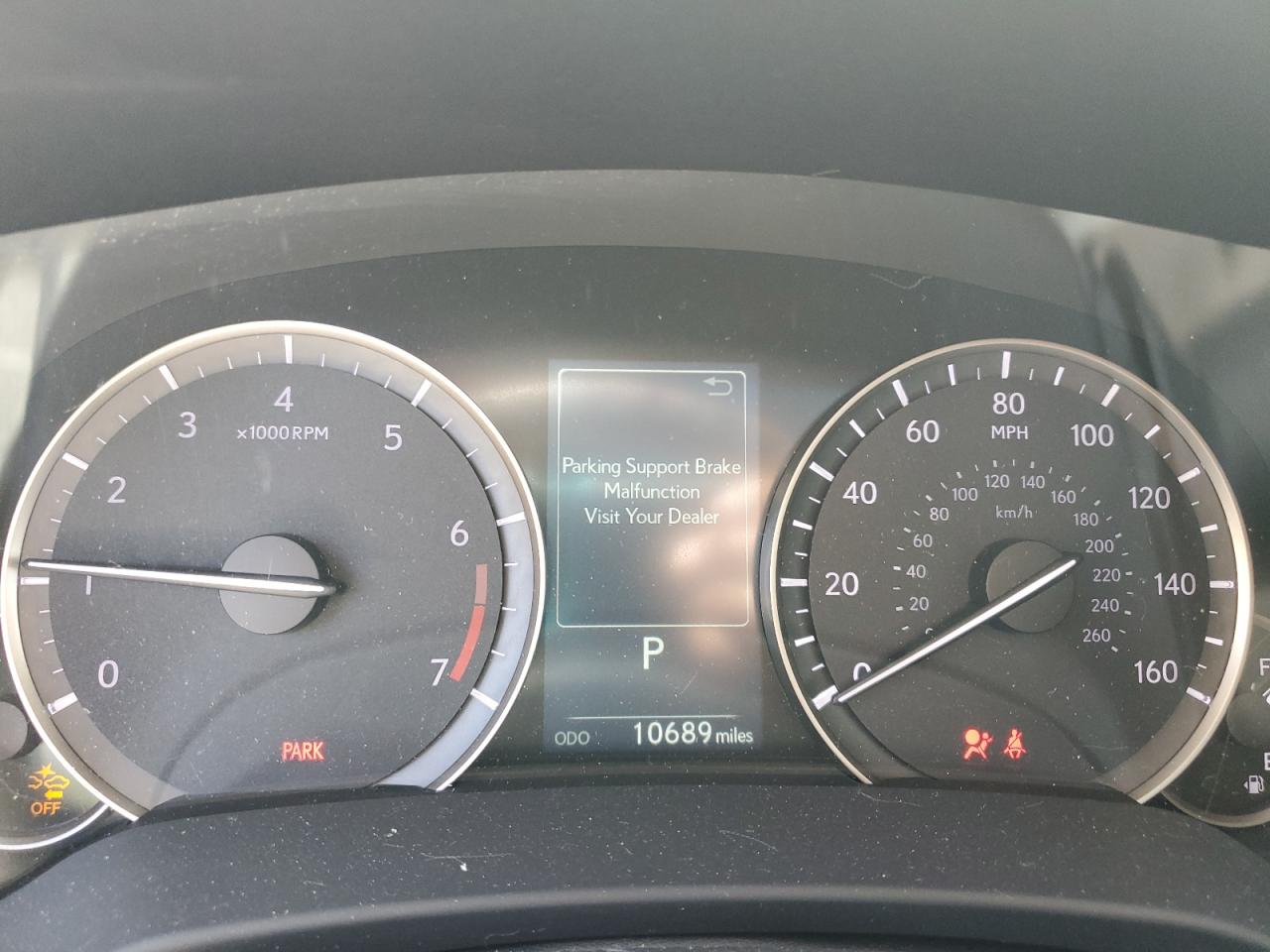 2022 Lexus Rx 350 VIN: 2T2HZMAA7NC258418 Lot: 70090125