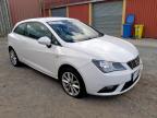 2014 SEAT IBIZA TOCA for sale at Copart SANDWICH