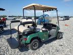 2018 OTHER TXTPDS - ATV AND UTILITY VEHICLES GOLF CART for sale at Copart FL - PUNTA GORDA