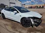 2025 TESLA MODEL 3    à vendre chez Copart ON - TORONTO
