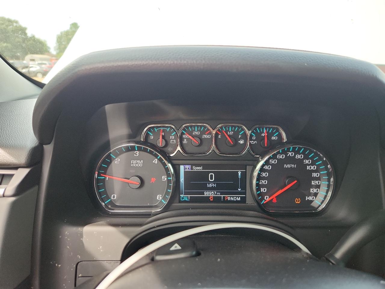 2016 Chevrolet Suburban VIN: 1GNSKHKC8GR138407 Lot: 70026755