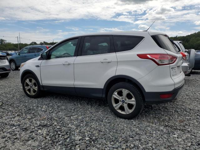  FORD ESCAPE 2016 Biały