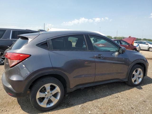  HONDA HR-V 2016 Серый