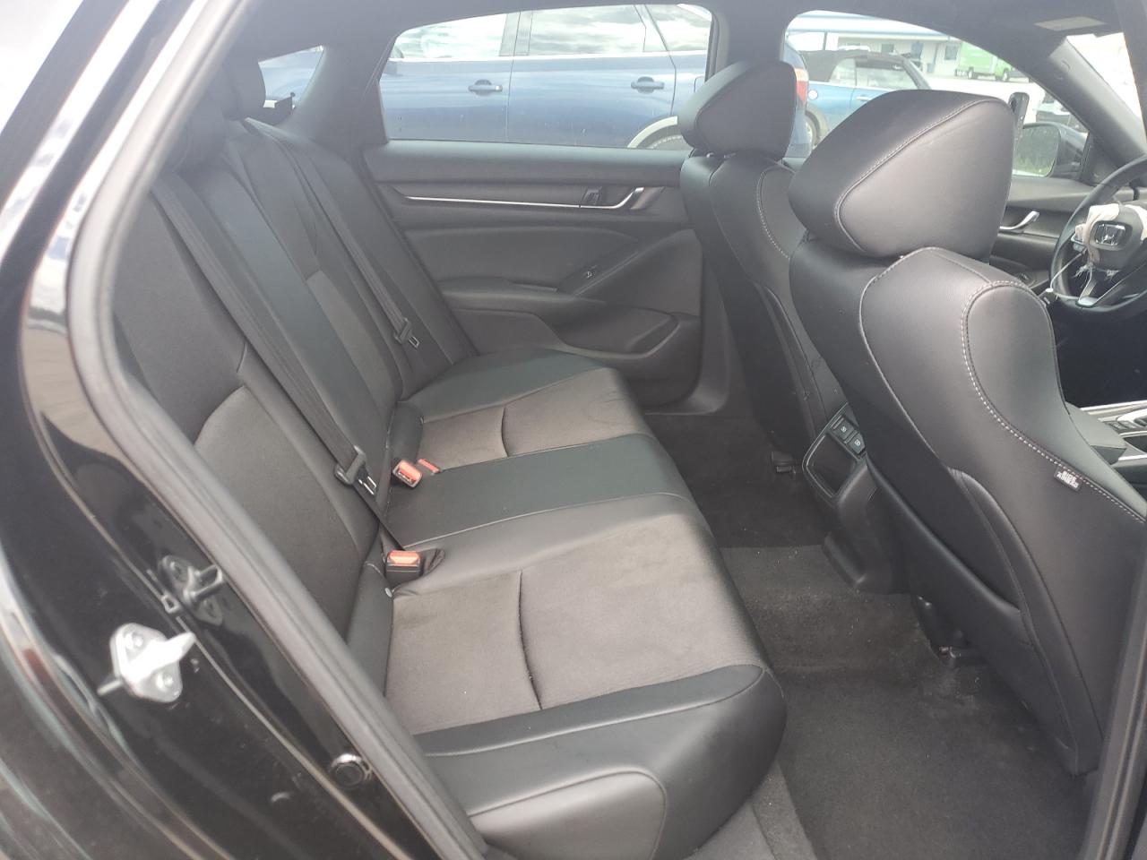 2021 Honda Accord Sport VIN: 1HGCV1F39MA083175 Lot: 68672135
